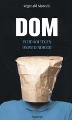 Dom 9789085285915 Réginald Moreels, Boeken, Verzenden, Gelezen, Réginald Moreels