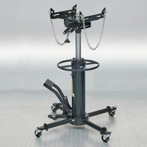 Datona Versnellingsbakkrik hydraulisch - Extra stevig -, Auto diversen, Krikken, Ophalen of Verzenden