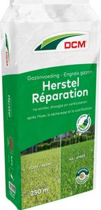 NIEUW - DCM Gazonvoeding Herstel 10 kg, Verzenden