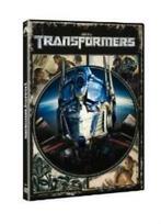 Transformers: La Película (Import Dvd) ( DVD, Cd's en Dvd's, Zo goed als nieuw, Verzenden