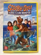 SCOOBY-DOO! CURSE OF THE LAKE MONSTER (IN SEAL) (DVD), Cd's en Dvd's, Gebruikt