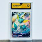 Pokémon - Vaporeon V FA - Eevee Heroes 074/069 Graded card -