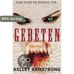 Gebeten 9789022529980 Karen Armstrong, Boeken, Verzenden, Gelezen, Karen Armstrong