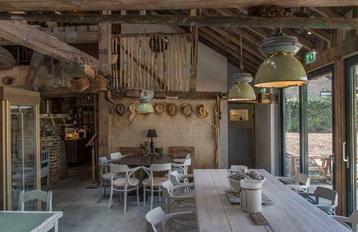 Recuperatie planken te koop groot assortiment duurzaam hout, Ophalen, Plank