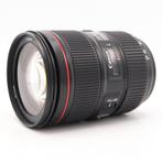 Canon EF 24-105mm F/4.0L IS II USM occasion, Audio, Tv en Foto, Verzenden, Zo goed als nieuw