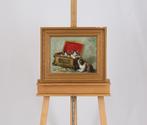 Émile Valentin Cardinal (1883-1958) - Chatons