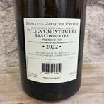 2022 Jacques Prieur Les Combettes - Puligny Montrachet 1er, Verzamelen, Nieuw