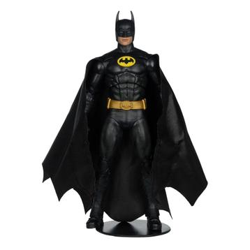 Batman 1989 DC Multiverse Action Figure Batman 18 cm, Ophalen of Verzenden