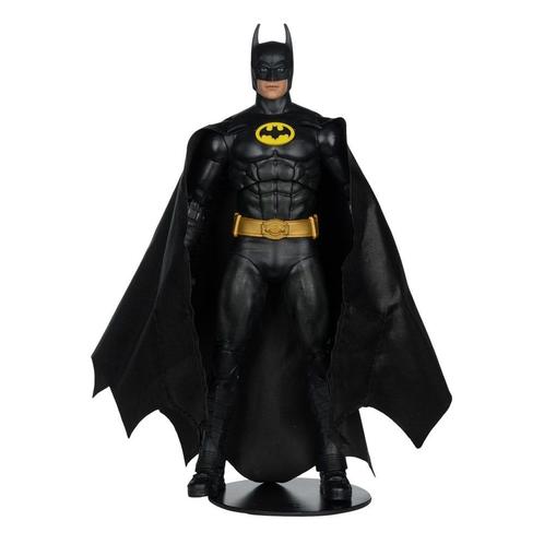 Batman 1989 DC Multiverse Action Figure Batman 18 cm, Verzamelen, Film en Tv, Ophalen of Verzenden