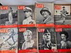 life - 1939-1952