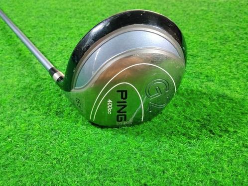 Ping G2 driver 15.5 graden ladies flex golfclub (Drivers), Sports & Fitness, Golf, Club, Enlèvement ou Envoi