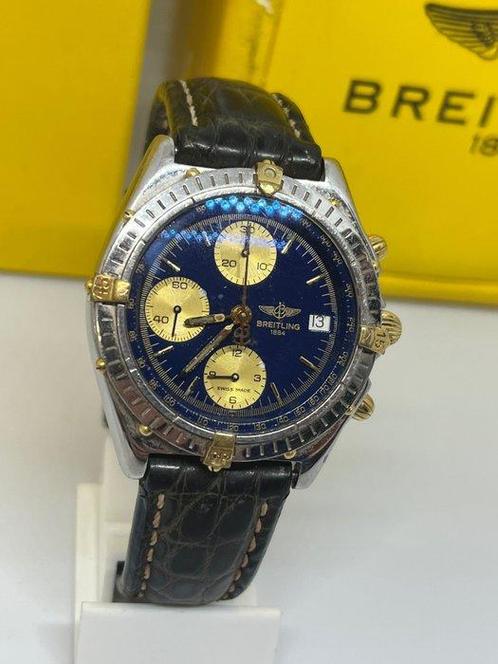 Breitling clearance chronomat 1999