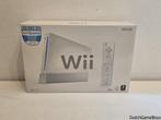 Nintendo Wii - White Console - Wii Sports - Boxed, Verzenden, Gebruikt