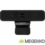 Logitech Webcam C925e, Informatique & Logiciels, Verzenden