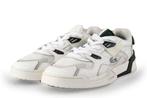 Lacoste Sneakers in maat 41 Wit | 5% extra korting, Kleding | Heren, Schoenen, Verzenden, Zo goed als nieuw, Sneakers, Wit