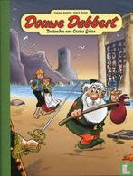 Douwe Dabbert - De tanden van Casius Gaius - 2017, Eén stripboek, Verzenden, Zo goed als nieuw, Roep, Thom.