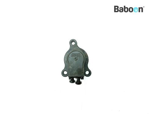 Koppelings Cilinder Op Blok BMW R 1150 RS (R1150RS), Motoren, Onderdelen | BMW, Gebruikt, Verzenden