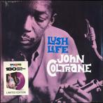 John Coltrane – Lush Life 8436559465571 (1-12-Vinyl-LP-Paar, Ophalen of Verzenden