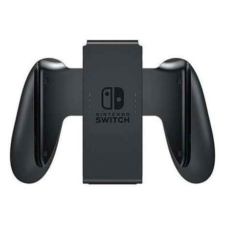 Nintendo Switch Joy Con Grip (Switch Accessoires), Consoles de jeu & Jeux vidéo, Consoles de jeu | Nintendo Switch, Enlèvement ou Envoi