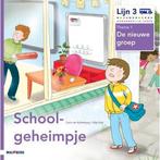 Lijn 3 Prentenboek thema 1 De nieuwe groep, Nieuw, Verzenden