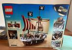 Lego Set - 75639 - Adventurers - The Going Merry Pirate Ship, Nieuw
