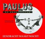 Eendracht maakt macht / Paulus de boskabouter / 12, Verzenden, Gelezen, Jean Dulieu