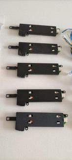 Märklin H0 - 74490 - Électronique (5) - C-rail actionnement, Hobby & Loisirs créatifs