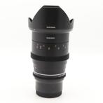 Samyang VDSLR 35mm T1.5 MK2 Sony FE | Tweedehands, Verzenden, Zo goed als nieuw