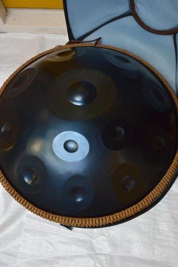 Handpan - onbekend - handpan 12 tonig - Nombre darticles : beschikbaar voor biedingen