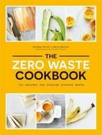 The Zero Waste Cookbook 9781784882471 Giovanna Torrico, Verzenden, Zo goed als nieuw, Giovanna Torrico