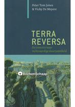 Terra Reversa, Boeken, Verzenden, Gelezen