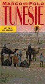 MARCO POLO REISGIDS TUNESIE 9789041015686 en, Verzenden, Gelezen, En