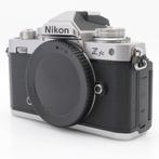 Nikon Z fc body zilver | Tweedehands, Audio, Tv en Foto, Fotocamera's Digitaal, Verzenden, Zo goed als nieuw, Nikon