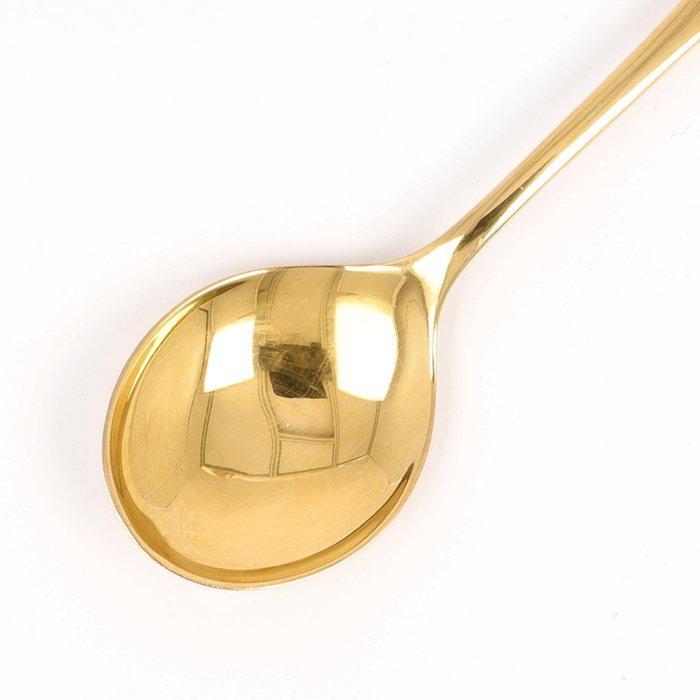 Robbe & Berking - Jaarlepel 1994 Zwaan - Lepel - .925, Antiek en Kunst, Antiek | Zilver en Goud