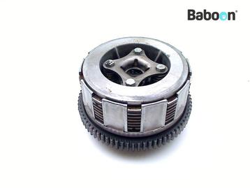 Embrayage Honda CB 250 1980-1984 (CB250N), Verzenden
