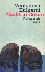 Naakt in Dekan - roman uit India 9789029399128 Kulkarni, Verzenden, Gelezen, Kulkarni