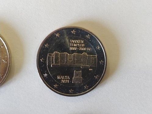 Europa. 2 Euro 2013/2024 (15 moedas) (Zonder Minimumprijs), Postzegels en Munten, Munten | Europa | Euromunten