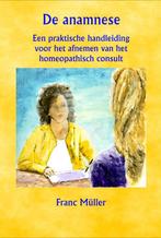 De anamnese 9789078596035 Franc Müller, Boeken, Verzenden, Zo goed als nieuw, Franc Müller