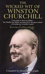 The Wicked Wit of Winston Churchill 9781854795298, Boeken, Verzenden, Zo goed als nieuw, Dominique Enright
