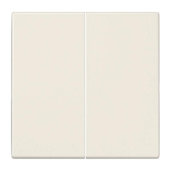 Jung LS990 Élément de commande/plaque centrale - LS995, Bricolage & Construction, Électricité & Câbles, Envoi