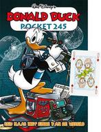 Reis naar het einde van de wereld / Donald Duck pocket - 3e, Boeken, Verzenden, Zo goed als nieuw, Disney