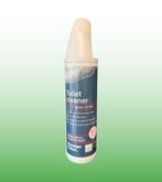 Natuurlijke toilet reiniger , reinigt en ontkalkend, Ophalen of Verzenden