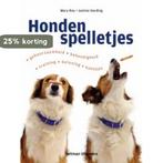 Hondenspelletjes 9789059203006 M. Hay, Verzenden, Gelezen, M. Hay