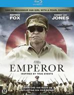 Emperor (Blu-ray), Cd's en Dvd's, Blu-ray, Verzenden, Nieuw in verpakking, Drama