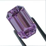 Sans Prix de Réserve Rose Kunzite - 11.89 ct - International, Nieuw