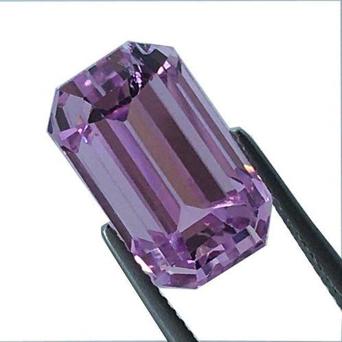 Sans Prix de Réserve Rose Kunzite - 11.89 ct - International, Handtassen en Accessoires, Edelstenen