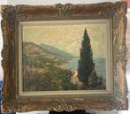 Pierre Verbeke (1895–1962) - Pineta della Versilia –