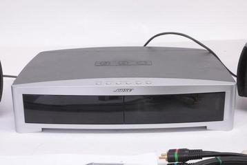 Bose - PS 3-2-1 série II GSX (disque dur) Media Center 2.1
