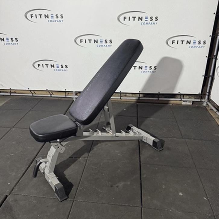 Bodycraft - Adjustable Bench, Sport en Fitness, Fitnessapparatuur, Overige typen, Ophalen of Verzenden