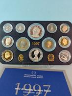 Italië. Serie Divisionale 1997 Proof (Zonder Minimumprijs)